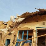 Terrorisme : la gendarmerie de Nassoumbou attaquée