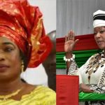 Burkina: le torchon brule entre Saran Sérémé et Safiatou Lopez