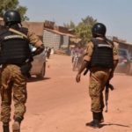 Attaque de Koutougou: 40 terroristes tués