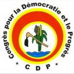 Attaque de Koutougou: Déclaration du CDP