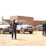 Djibo ( Sahel): un couvre feu désormais instauré de 20H à 06H du matin jusqu’à nouvel ordre