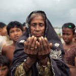 Birmanie: la souffrance des Rohingyas