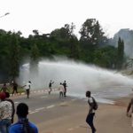 Cote d’ivoire : Heurts entre forces de l’ordre et étudiants ce lundi