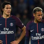 PSG : Neymar aurait demandé le départ de Cavani