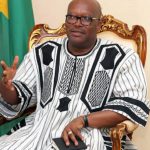 Burkina: le président Kaboré souhaite une exploitation minière créatrice d’emplois