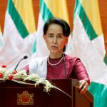 Birmanie : Aung San Suu Kyi sort du silence sous la pression internationale