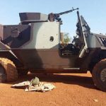 Chronologie des incidents sécuritaires au Burkina Faso du 4 Avril 2015 au 4 Octobre 2017