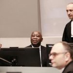 Amnesty International accuse la CPI de bafouer les droits de Laurent Gbagbo