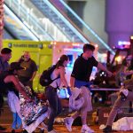 Etats-Unis: plus de 50 morts dans une fusillade à Las Vegas