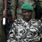Mali: Amadou Sanogo et d’autres détenus entament une grève de la faim