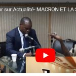 Retour sur Actualité- MACRON ET LA SITUATION EN LIBYE