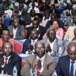 BURUNDI : LA COALITION D L’OPPOSITION DEPOSE UN RECOURS POUR L’ANNULATION DU REFERENDUM