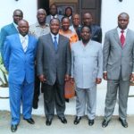 Côte d’Ivoire: Pour dire «Oui» au parti unifié, les leaders des partis membres du RHDP auraient reçu chacun la somme de 40 millions