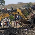 ETHIOPIE : Des glissements de terrains font état de 32 morts