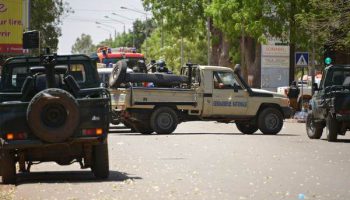 Attaque de Rayongo: le MPP…