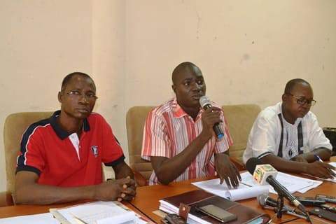 SYNDICATS DE L’EDUCATION : le…
