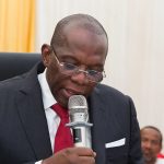 GUINEE : La liste du nouveau gouvernement dirigé par Ibrahima Kassory Fofana est enfin disponible