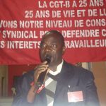 Confédération générale du travail du Burkina / Gouvernement: le bras de fer est engagé
