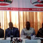 BURKINA FASO : le Front Patriotique pour le Renouveau (FPR) réclame la démission du premier ministre.
