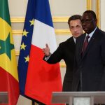 SENEGAL : Macky Sall salut la colonisation pour une histoire de dessert que les français servaient aux tirailleurs sénégalais.