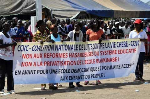 Crise de l’eau et de…