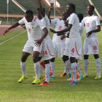 Élim Can U20: Le Burkina bat la Libye et va défier le Gabon