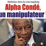 TOGO : L’opposition rejette toute médiation de la CEDEAO