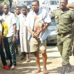 CAMEROUN : des activistes anglophones écopent entre 10 à 15 ans de prison
