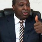 Rupture des relations diplomatiques avec Taïwan : Zépherin DIABRE félicite ce choix du gouvernement