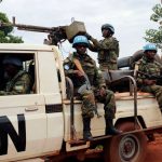 CENTRAFRIQUE : « les menaces contre le personnel du maintien de la paix continuent de s’accroître » selon la MINUSCA