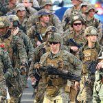 WASHINGTON -SEOUL : Les Etats Unis d’Amérique suspendent ses opérations conjointes avec Séoul