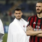 LE MILAN AC EXCLUS DE TOUTES LES COMPETITIONS EUROPEENNES