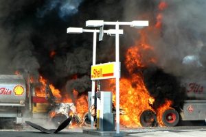 NIGERIA : Une explosion d’un camion-citerne fait état…