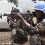 CENTRAFRIQUE : Un casque bleu tué et sept blessés dans une embuscade
