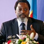 RDC : Joseph Kabila désigné autorité morale et chef de file d’une grande coalition électorale