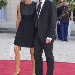 FRANCE : Révélations sur la piscine du couple Macron