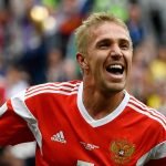 COUPE DU MONDE 2018 : Découvrez le premier jouer à marquer le premier but.