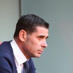 COUPE DU MONDE : Le sélectionneur espagnol est limogé à 24h de la coupe du monde 2018
