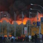 KENYA : au moins 15 personnes ont trouvé la mort dans un incendie.