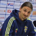 COUPE DU MONDE : Découvrez le message de Zlatan Ibrahimovic à l’endroit de l’équipe nigériane