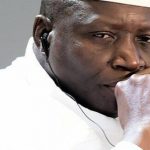 GAMBIE : Adama Barrow vend les avions et les voiture de l’ex-président Yahya Jammeh