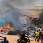 NIGER : au moins 9 morts dans un attentat suicide