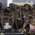 COTE-D’IVOIRE : plus de 10 étudiants déférés à la Maison d’Arrêt et de Correction d’Abidjan (MACA) pour trouble à l’ordre public.
