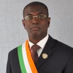 COTE –D’IVOIRE : Henri Konan Bedié limoge le député Anoblé Miézan Félix de ses fonctions.