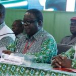 COTE D’IVOIRE/ BUREAU POLITIQUE DU PDCI-RDA : le bureau politique du PDCI rejette toute idée de parti unique avec le RDR