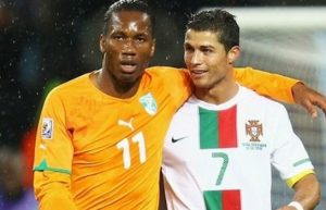 FOOTBALL : Didier Drogba fait son choix entre…
