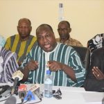 BURKINA FASO : « Le Burkina Faso n’est pas dirigé par un Président au-dessus de la mêlée, mais par un Président-candidat qui a lancé sa campagne électorale. » L’opposition politique.