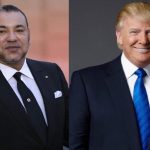DONALD TRUMP ET LE ROI MOHAMED VI : Découvrez le message de Donald Trump adresser au roi Mohamed VI