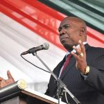 MADAGASCAR : Le premier ministre a rendu sa démission