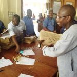 BURKINA FASO : le journaliste Norbert Zongo à l’épreuve du BEPC.